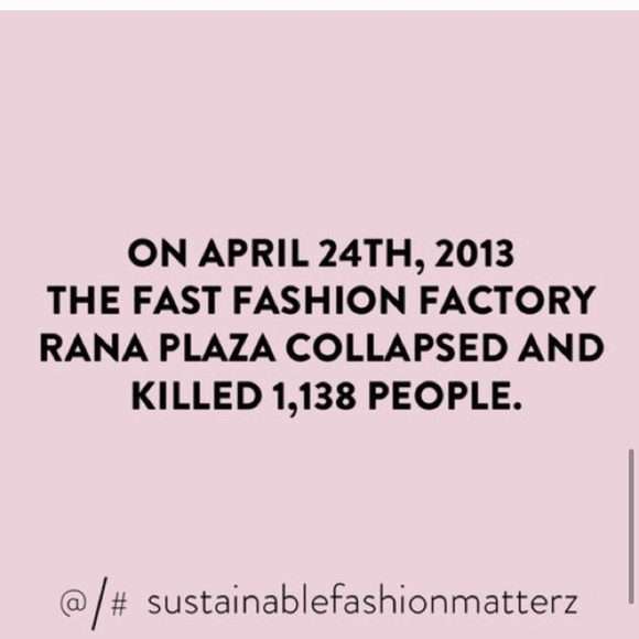 POSH✨ Saves The World!🌎 - Picture 7 of 7